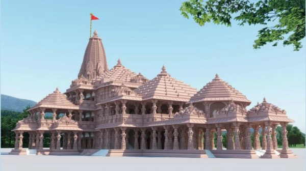 राम मंदिर प्राण प्रतिष्ठा- मुंबई, नवी मुंबई में झड़पों पर 9 एफआईआर दर्ज, 10 गिरफ्तार